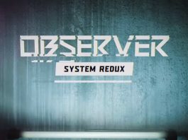 Observer System Redux – remaster horroru Obserwer trafi na PS5 i Xbox One. Zobacz zwiastun w 4K i 60 FPS Observer System Redux