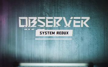 Observer System Redux – remaster horroru Obserwer trafi na PS5 i Xbox One. Zobacz zwiastun w 4K i 60 FPS Observer System Redux