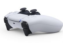 PlayStation 5 zadebiutuje w październiku – nieoficjalnie zdradza Sony PlayStation 5 - DualSense