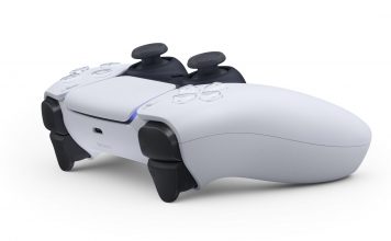 PS5 – problemy z kontrolerami DualSense PlayStation 5 - DualSense