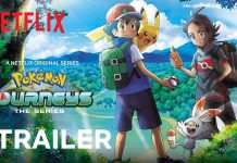Pokemon Journeys: The Series wkrótce na Netflix. Zobacz pierwszy zwiastun Pokemon Journeys: The Series