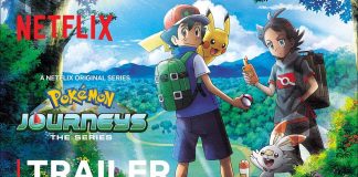 Pokemon Journeys: The Series wkrótce na Netflix. Zobacz pierwszy zwiastun Pokemon Journeys: The Series