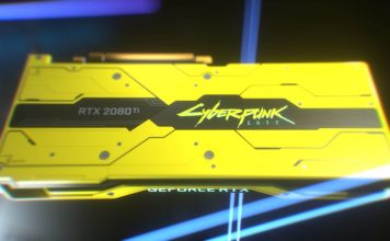 CD Projekt RED przekłada prezentację rozgrywki Cyberpunka 2077 Cyberpunk 2077 CD Projekt RED