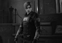 Resident Evil: trwają przygotowania do rebootu filmowej serii Resident Evil 2