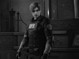 Resident Evil: trwają przygotowania do rebootu filmowej serii Resident Evil 2