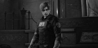 Resident Evil: trwają przygotowania do rebootu filmowej serii Resident Evil 2
