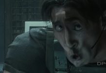 Resident Evil 3 – animacje twarzy ustawione na 500% powodują, że gra jest jeszcze straszniejsza Resident Evil 3