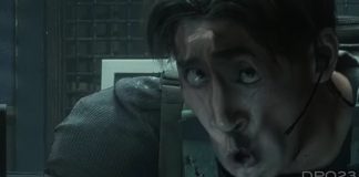 Resident Evil 3 – animacje twarzy ustawione na 500% powodują, że gra jest jeszcze straszniejsza Resident Evil 3