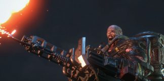 Resident Evil 3 Remake – kolejne wcielenie klasyka. Po prostu dobra gra czy już zombie? Resident Evil 3 Remake 7