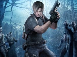Resident Evil 4 Remake – według plotek nad grą pracuje M-Two Resident Evil 4 Remake