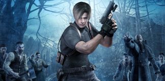 Resident Evil 4 VR – nowe fragmenty rozgrywki Resident Evil 4 Remake
