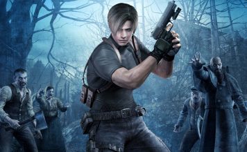 Resident Evil 4 – Capcom oskarżony o plagiat Resident Evil 4 Remake