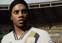 Ronaldinho może zostać usunięty z trybu FUT w grze FIFA 20 Ronaldinho FIFA 20