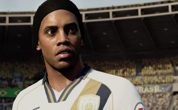 Ronaldinho może zostać usunięty z trybu FUT w grze FIFA 20 Ronaldinho FIFA 20