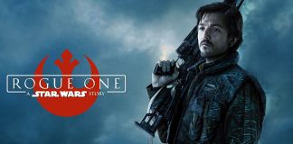 Star Wars Rouge One – serial zmienia showrunnera Rouge One Cassian Andora