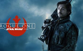 Star Wars Rouge One – serial zmienia showrunnera Rouge One Cassian Andora