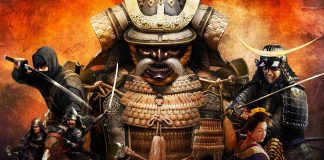 Total War Shogun 2 za darmo Shogun 2 Total War