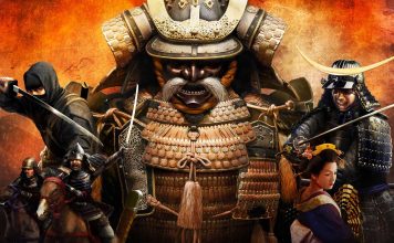 Total War Shogun 2 za darmo Shogun 2 Total War