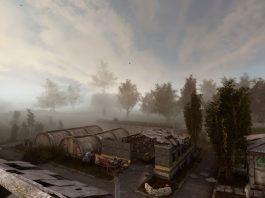 S.T.A.L.K.E.R. Czyste Niebo Remaster – mod, który zmienia wszystko STALKER Clear Sky Remaster