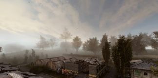 S.T.A.L.K.E.R. Czyste Niebo Remaster – mod, który zmienia wszystko STALKER Clear Sky Remaster
