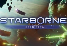 Starbone – weź udział w otwartych testach beta