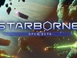 Starbone – weź udział w otwartych testach beta