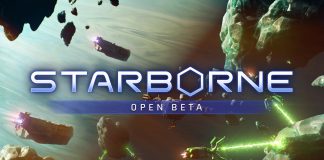 Starbone – weź udział w otwartych testach beta