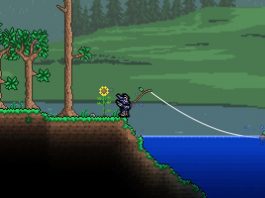 Terraria – poznaliśmy datę premiery ostatniej, dużej aktualizacji Terraria