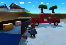 Totally Reliable Delivery Service za darmo w Epic Games Store Totally Reliable Delivery Service