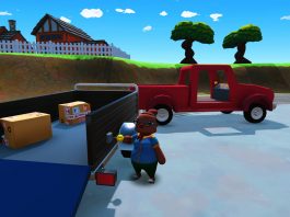 Totally Reliable Delivery Service za darmo w Epic Games Store Totally Reliable Delivery Service