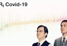 Twórcy Instagrama stworzyli pierwszy, wspólny projekt od lat – do śledzenia efektów walki z wirusem Twórcy Instagrama