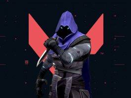 Valorant – gracze mają pomysł jak rozwiązać problem braku kolejki solo Valorant - Omen