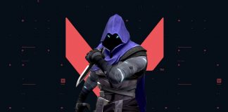 Valorant – gracze mają pomysł jak rozwiązać problem braku kolejki solo Valorant - Omen