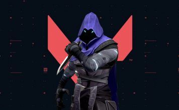 Valorant – błąd pozwala Omenowi wspinać się po ścianach (wideo) Valorant - Omen