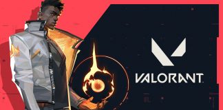 Komputer pod Valorant – wymagania Valorant - esport