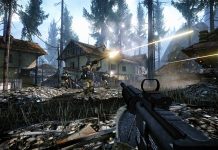 Warface – darmowy shooter wzbogacony o tryb battle royale Warface