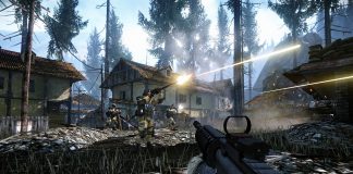 Warface – darmowy shooter wzbogacony o tryb battle royale Warface