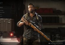 Ekskluzywne skiny do Call of Duty: Warzone dla posiadaczy PlayStation Plus Warzone PS Plus Skin