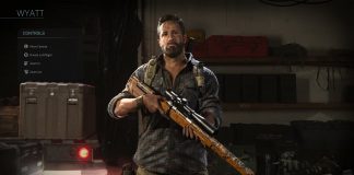 Ekskluzywne skiny do Call of Duty: Warzone dla posiadaczy PlayStation Plus Warzone PS Plus Skin