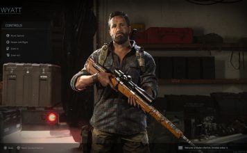 CoD Warzone ze wsparciem na PS5 i Xbox Series X Warzone PS Plus Skin