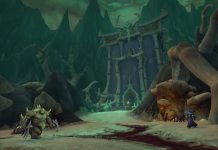 World of Warcraft: Shadowlands wprowadzi wsparcie dla kontrolerów World of Warcraft Shadowlands