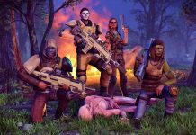 Nowy XCOM jest darmową grą mobilną XCOM 2