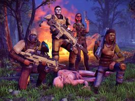 XCOM 2 do sprawdzenia za darmo XCOM 2
