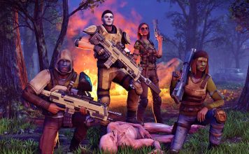Nowy XCOM jest darmową grą mobilną XCOM 2