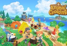 Aktor Elijah Wood odwiedził wyspę fanki w Animal Crossing Animal Crossing: New Horizons