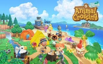 Animal Crossing: New Horizons – nadchodzi aktualizacja z okazji pierwszej rocznicy gry Animal Crossing: New Horizons