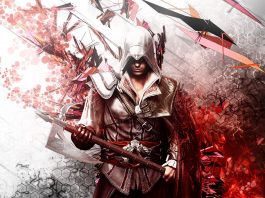 Serial Assassin’s Creed pojawi się na Netflix Assassin's Creed 2