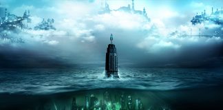 Borderlands, XCOM, BioShock i NBA 2K20 – kup i wspomóż walkę z COVID-19 BioShock The Collection