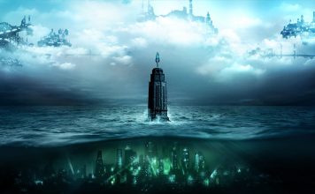 Borderlands, XCOM, BioShock i NBA 2K20 – kup i wspomóż walkę z COVID-19 BioShock The Collection