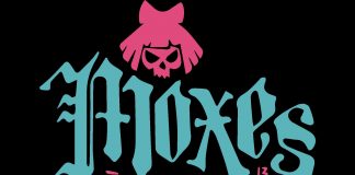 Moxes – gang w Cyberpunk 2077, który będzie bronił prostytutek Cyberpunk 2077 Moxes